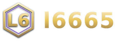 l6665 logo